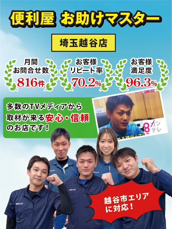 �֗����������}�X�^�[